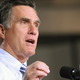 Illustration for article titled Serious Mitt Romney Demanding To Be Addressed As Mitthew Now